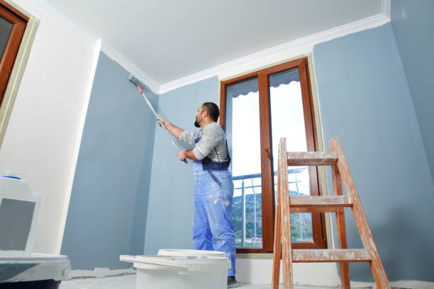 Best Air Quality Testing for Mold Spores  in Wimauma, FL
