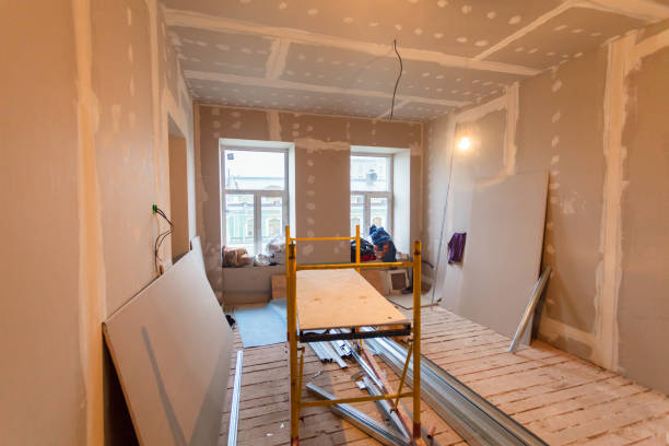 Best Environmental Consulting for Mold Prevention  in Wimauma, FL